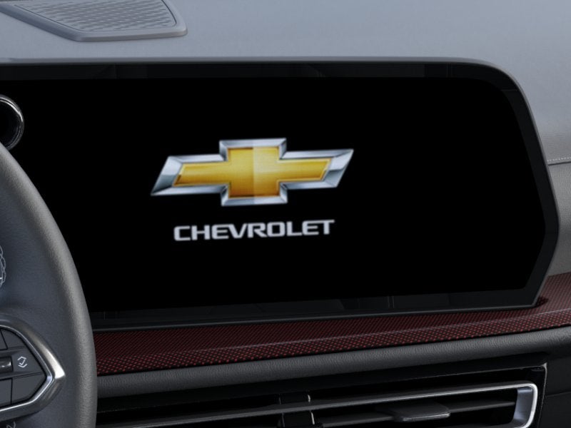 2026 Chevrolet Traverse Z71 - Photo 43
