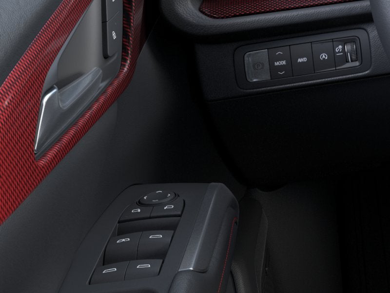 2026 Chevrolet Traverse Z71 - Photo 45