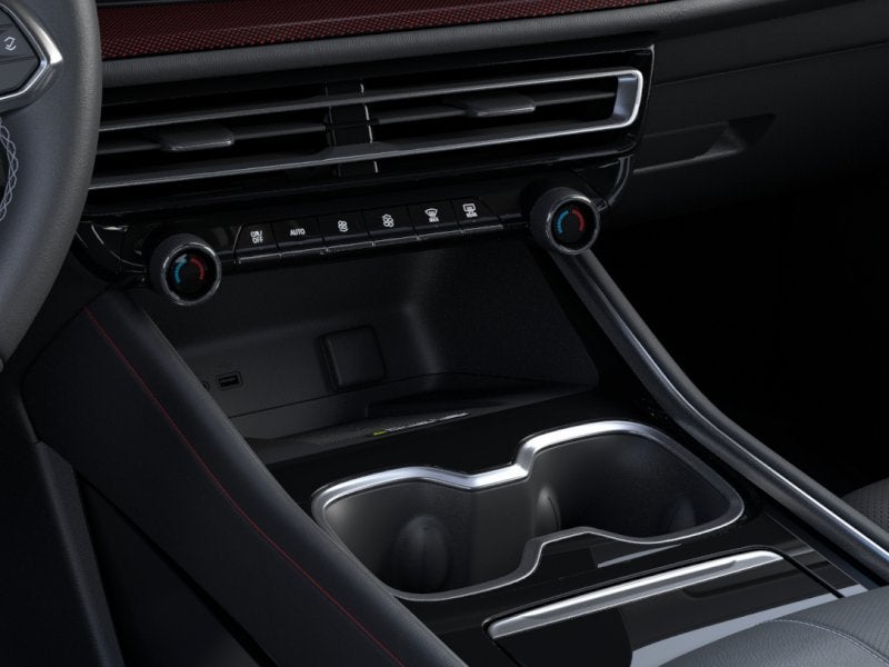 2026 Chevrolet Traverse Z71 - Photo 46