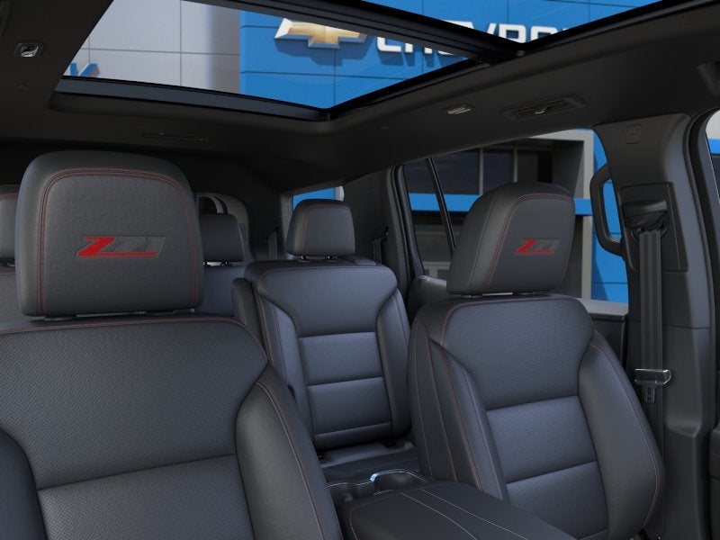 2026 Chevrolet Traverse Z71 - Photo 47