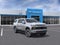 2027 Chevrolet Suburban LT