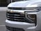 2027 Chevrolet Suburban LT