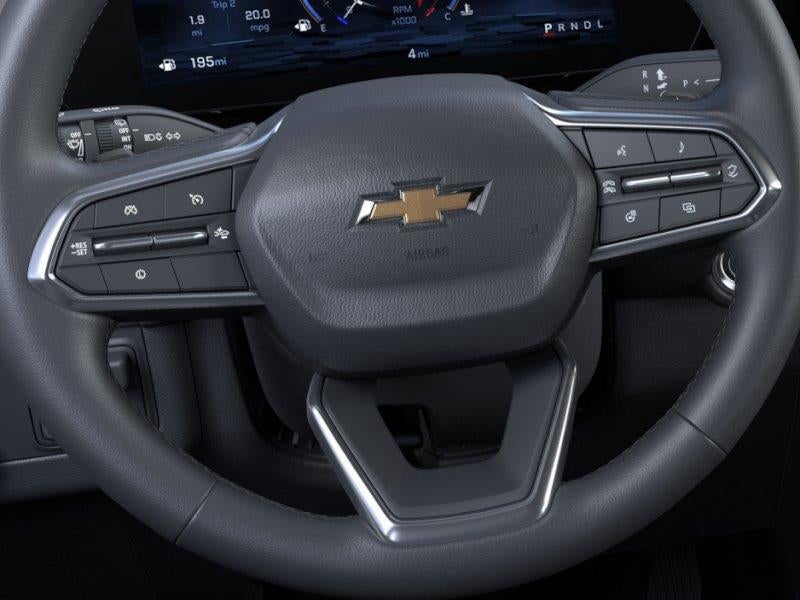 2027 Chevrolet Suburban LT