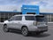 2027 Chevrolet Suburban LT