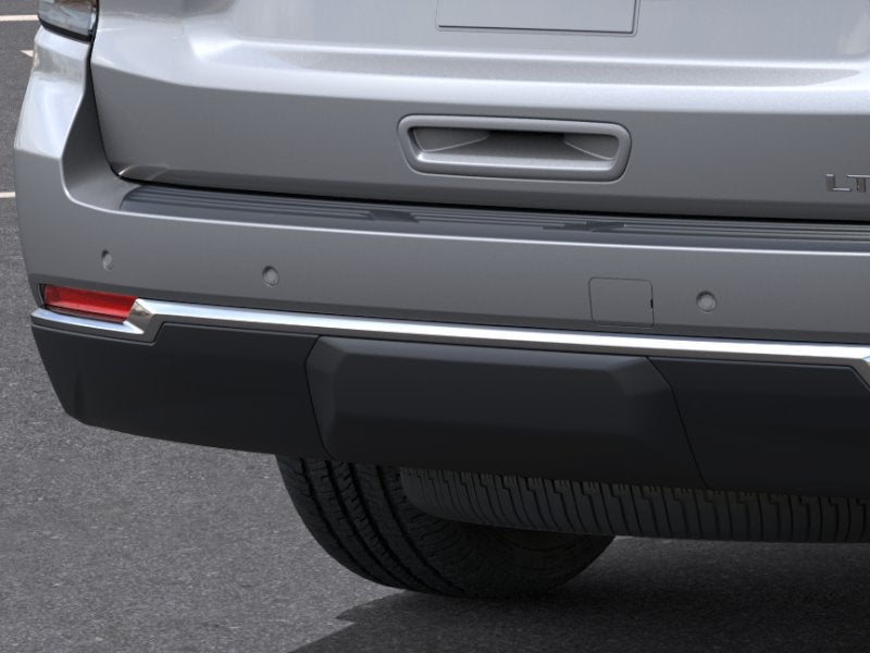 2027 Chevrolet Suburban LT