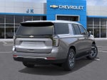 2027 Chevrolet Suburban LT