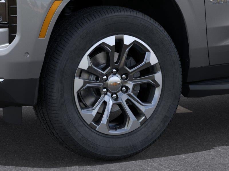 2027 Chevrolet Suburban LT
