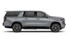 2027 Chevrolet Suburban LT
