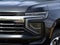 2027 Chevrolet Suburban LT