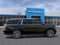 2027 Chevrolet Suburban LT