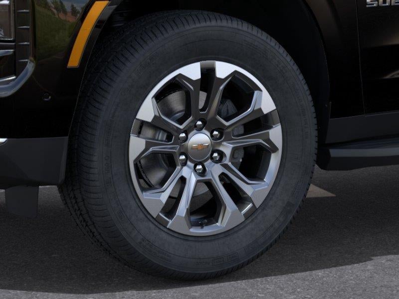 2027 Chevrolet Suburban LT