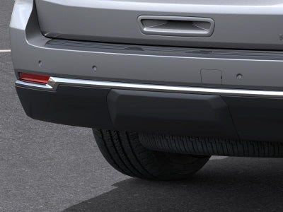 2027 Chevrolet Tahoe LT