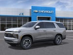 2027 Chevrolet Tahoe LT