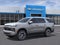 2027 Chevrolet Tahoe LT
