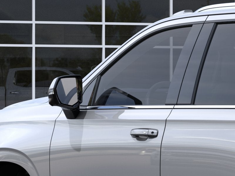 2027 Chevrolet Tahoe LT