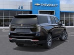 2027 Chevrolet Suburban High Country