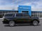 2027 Chevrolet Suburban High Country