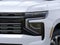 2027 Chevrolet Suburban High Country