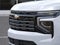 2027 Chevrolet Suburban High Country