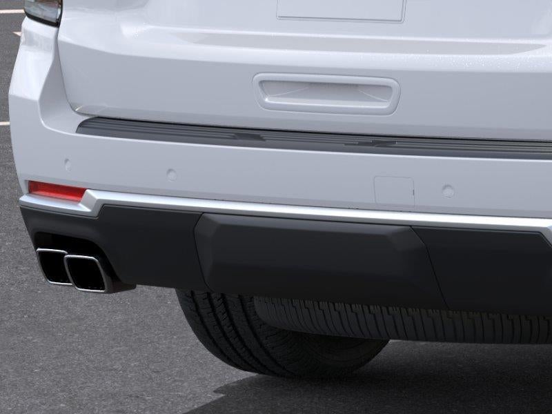 2027 Chevrolet Suburban High Country