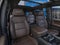 2027 Chevrolet Suburban High Country