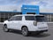 2027 Chevrolet Suburban High Country