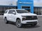 2027 Chevrolet Suburban High Country