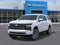 2027 Chevrolet Suburban High Country