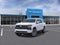 2027 Chevrolet Suburban High Country