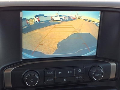 2019 GMC Sierra 3500 HD Denali