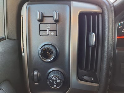 2019 GMC Sierra 3500 HD Denali