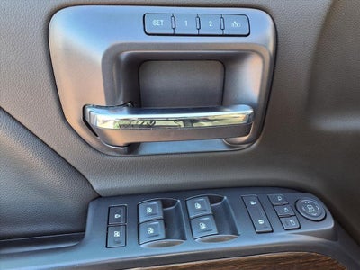 2019 GMC Sierra 3500 HD Denali