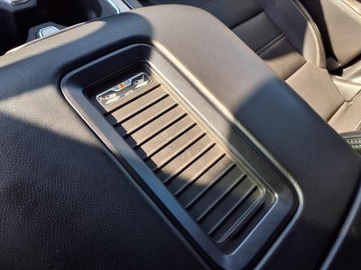 2019 GMC Sierra 3500 HD Denali