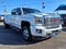 2019 GMC Sierra 3500 HD Denali