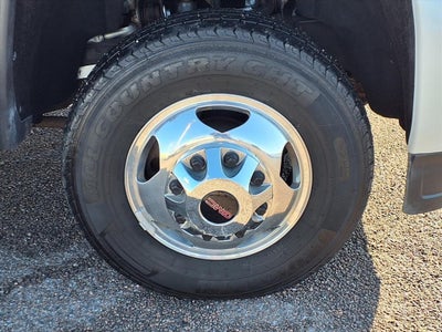 2019 GMC Sierra 3500 HD Denali