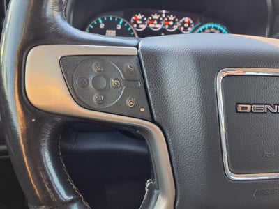 2019 GMC Sierra 3500 HD Denali