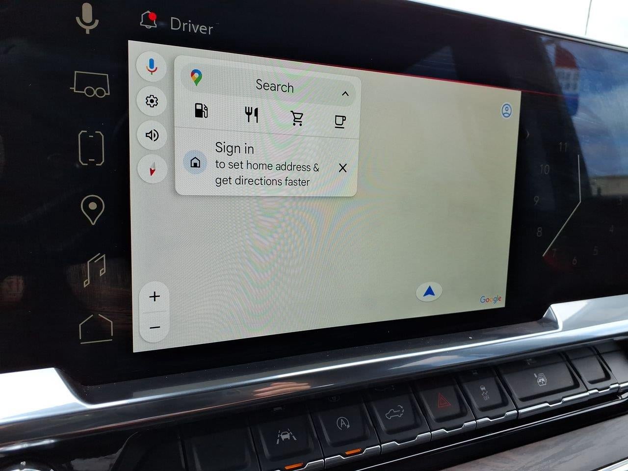 2025 GMC Sierra 1500 SLT - Photo 14