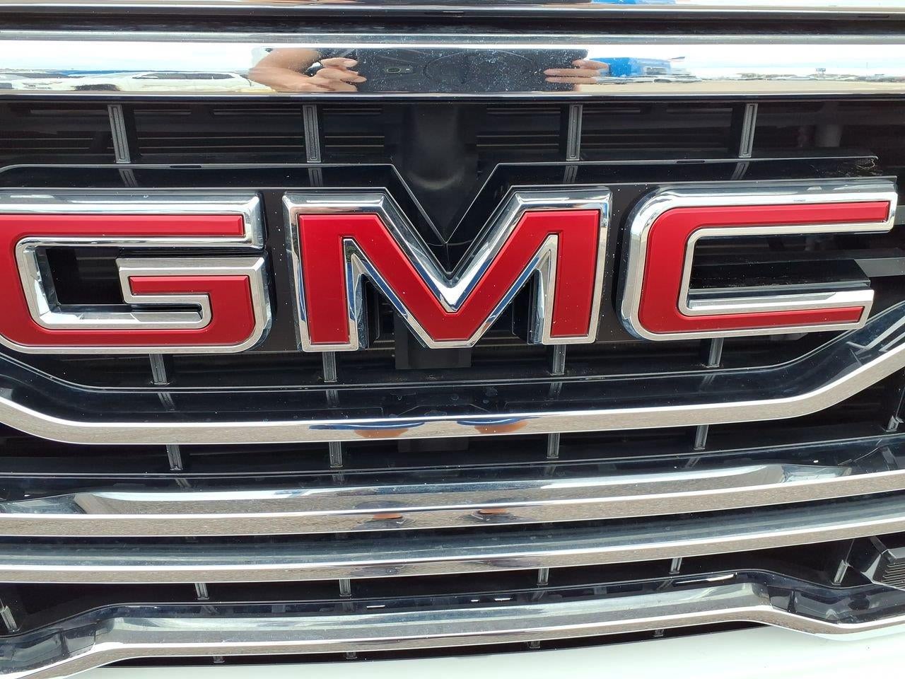 2025 GMC Sierra 1500 SLT - Photo 32