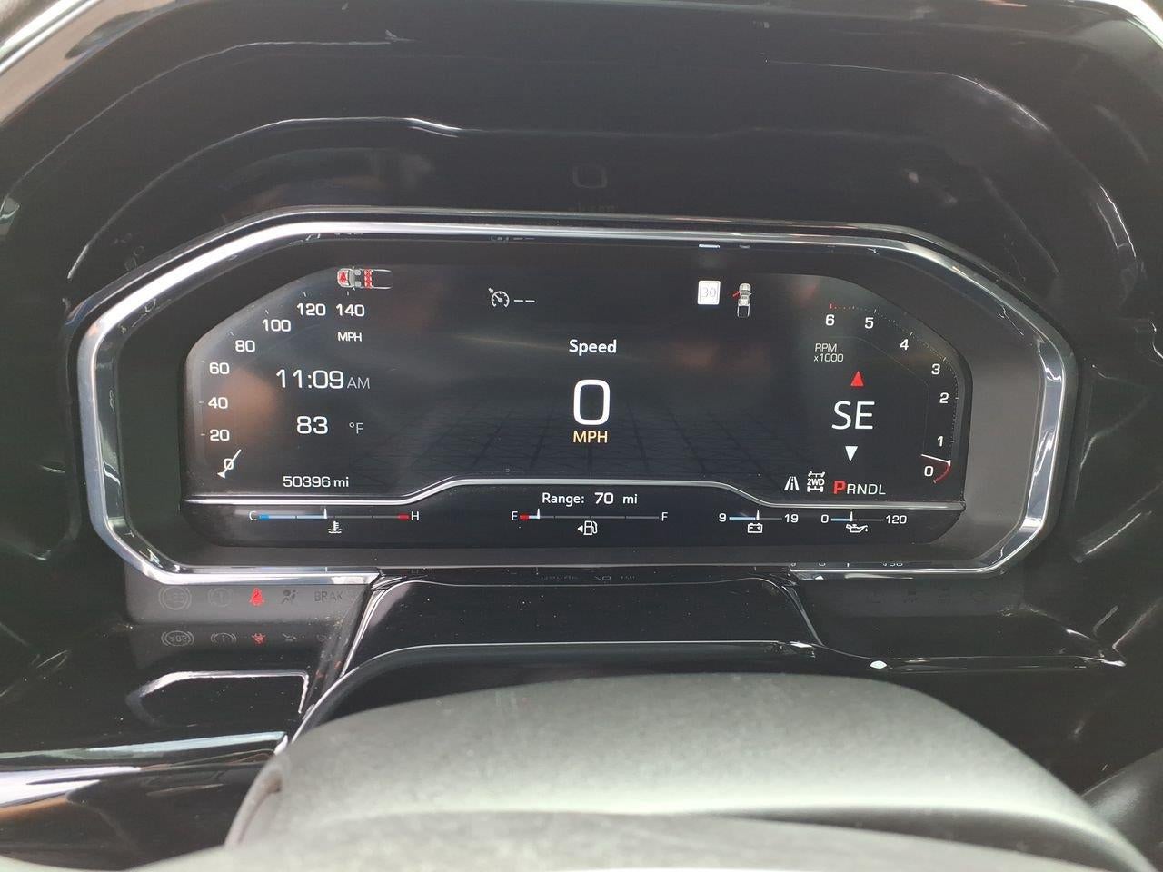 2025 GMC Sierra 1500 SLT - Photo 12