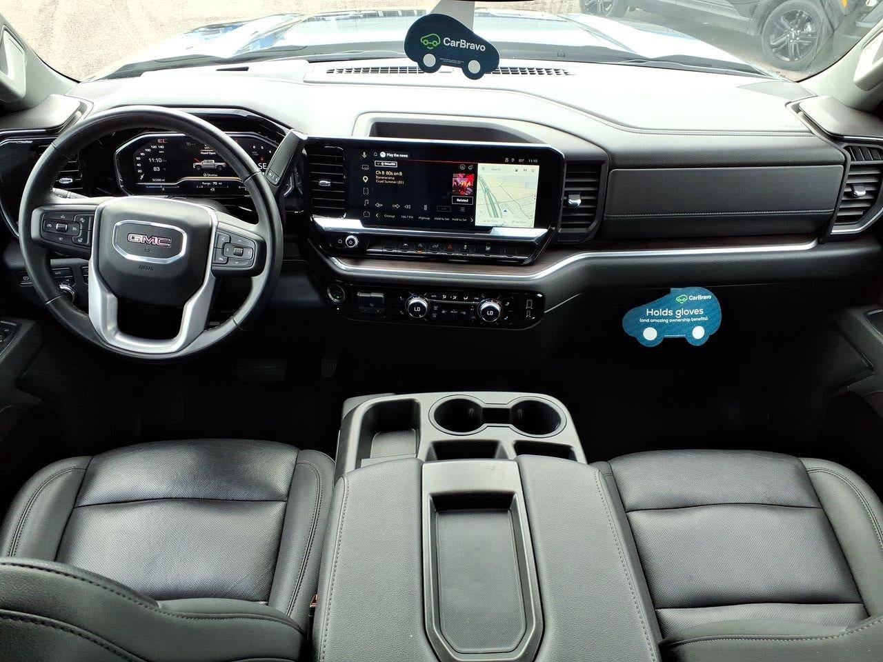 2025 GMC Sierra 1500 SLT - Photo 22