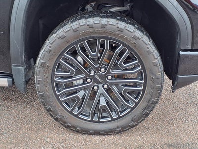 2022 GMC Sierra 1500 Denali Ultimate