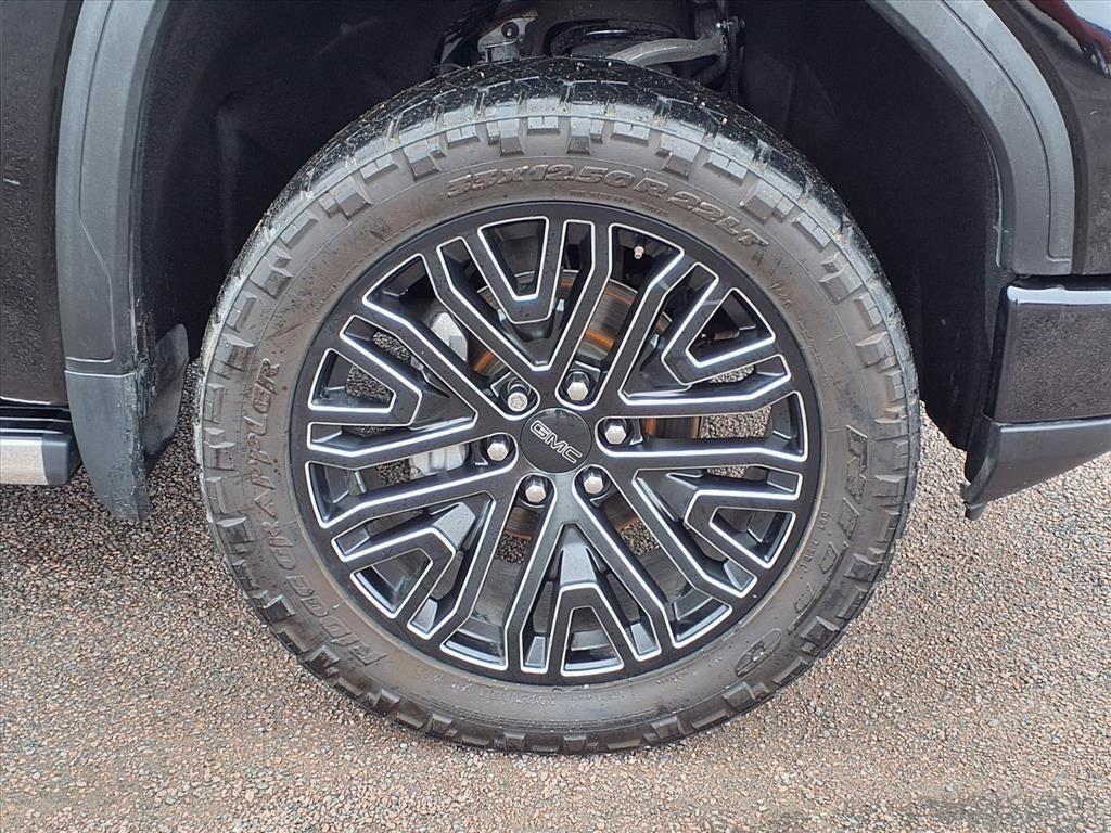 2022 GMC Sierra 1500 Denali Ultimate