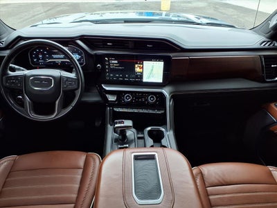 2022 GMC Sierra 1500 Denali Ultimate