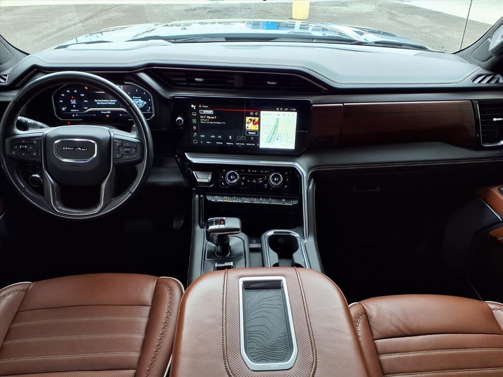 2022 GMC Sierra 1500 Denali Ultimate