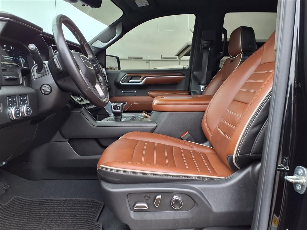 2022 GMC Sierra 1500 Denali Ultimate