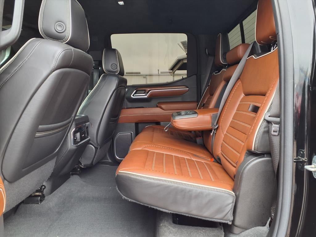 2022 GMC Sierra 1500 Denali Ultimate