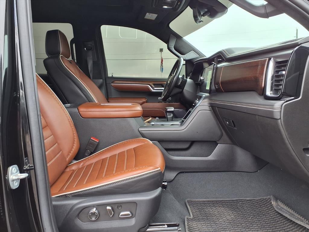 2022 GMC Sierra 1500 Denali Ultimate