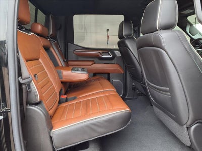 2022 GMC Sierra 1500 Denali Ultimate