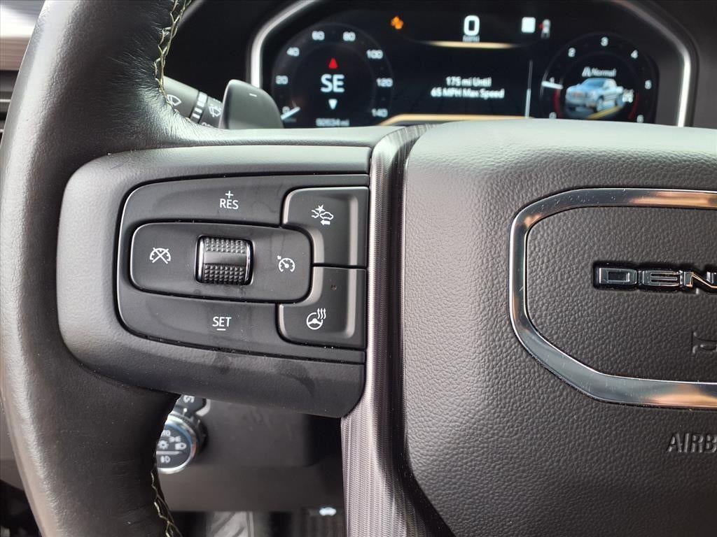 2022 GMC Sierra 1500 Denali Ultimate