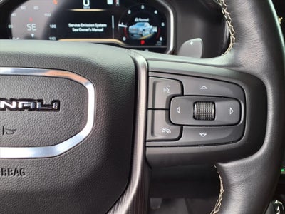 2022 GMC Sierra 1500 Denali Ultimate